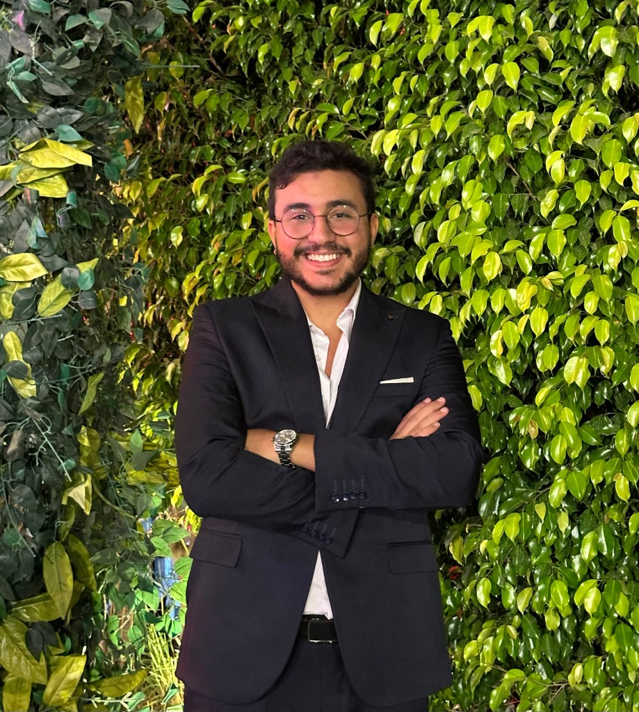 Ahmed Maher, Software Engineer